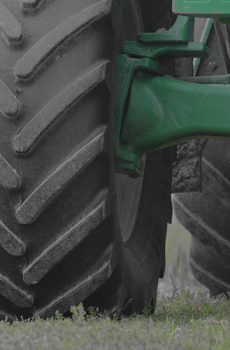 John Deere
