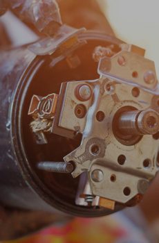 Moteur